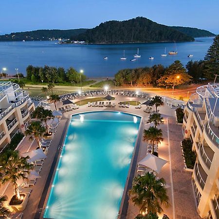 Ettalong Beach Luxury Apartments 외부 사진