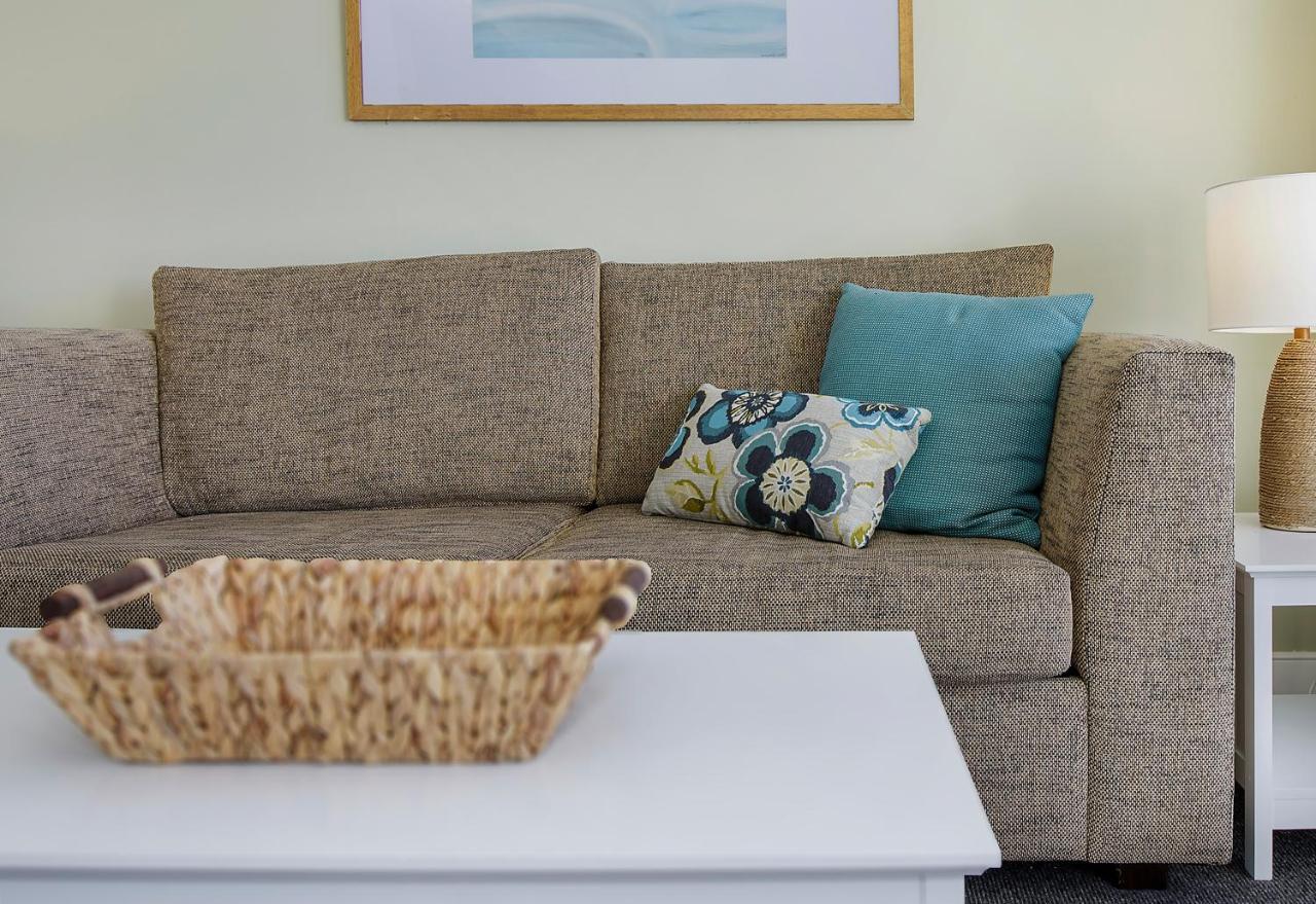 Ettalong Beach Luxury Apartments 외부 사진