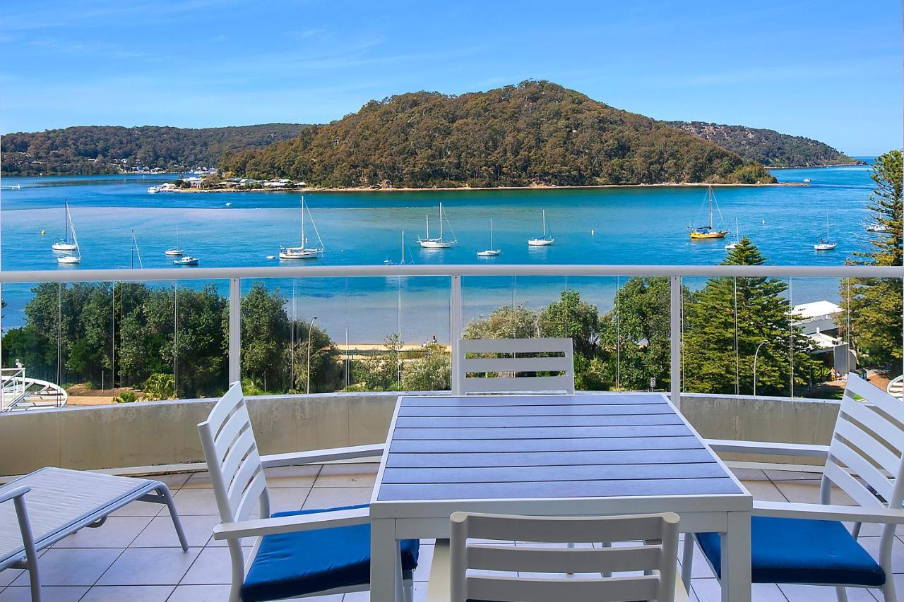 Ettalong Beach Luxury Apartments 외부 사진