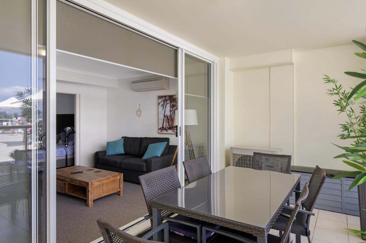 Ettalong Beach Luxury Apartments 외부 사진