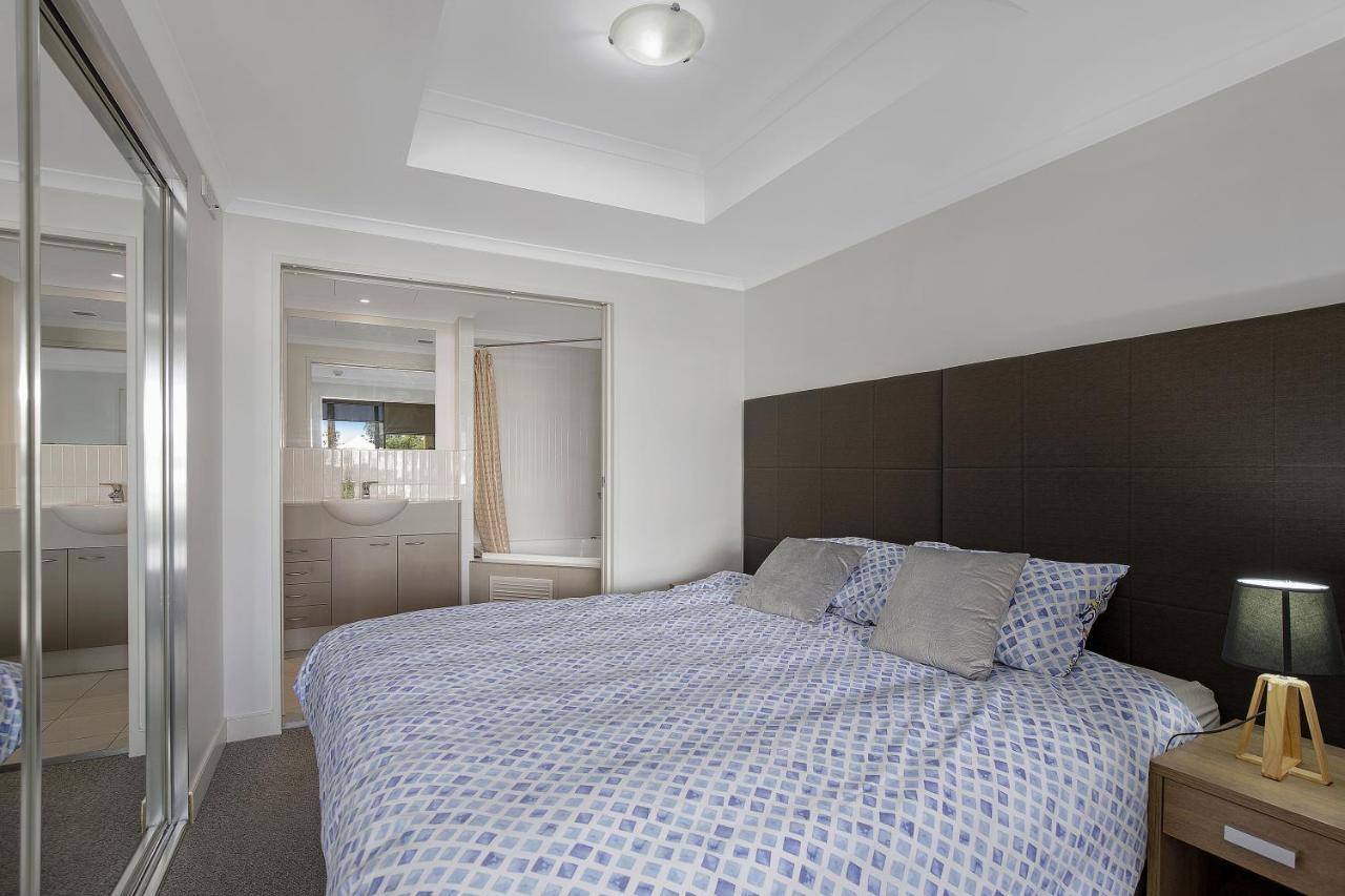 Ettalong Beach Luxury Apartments 외부 사진