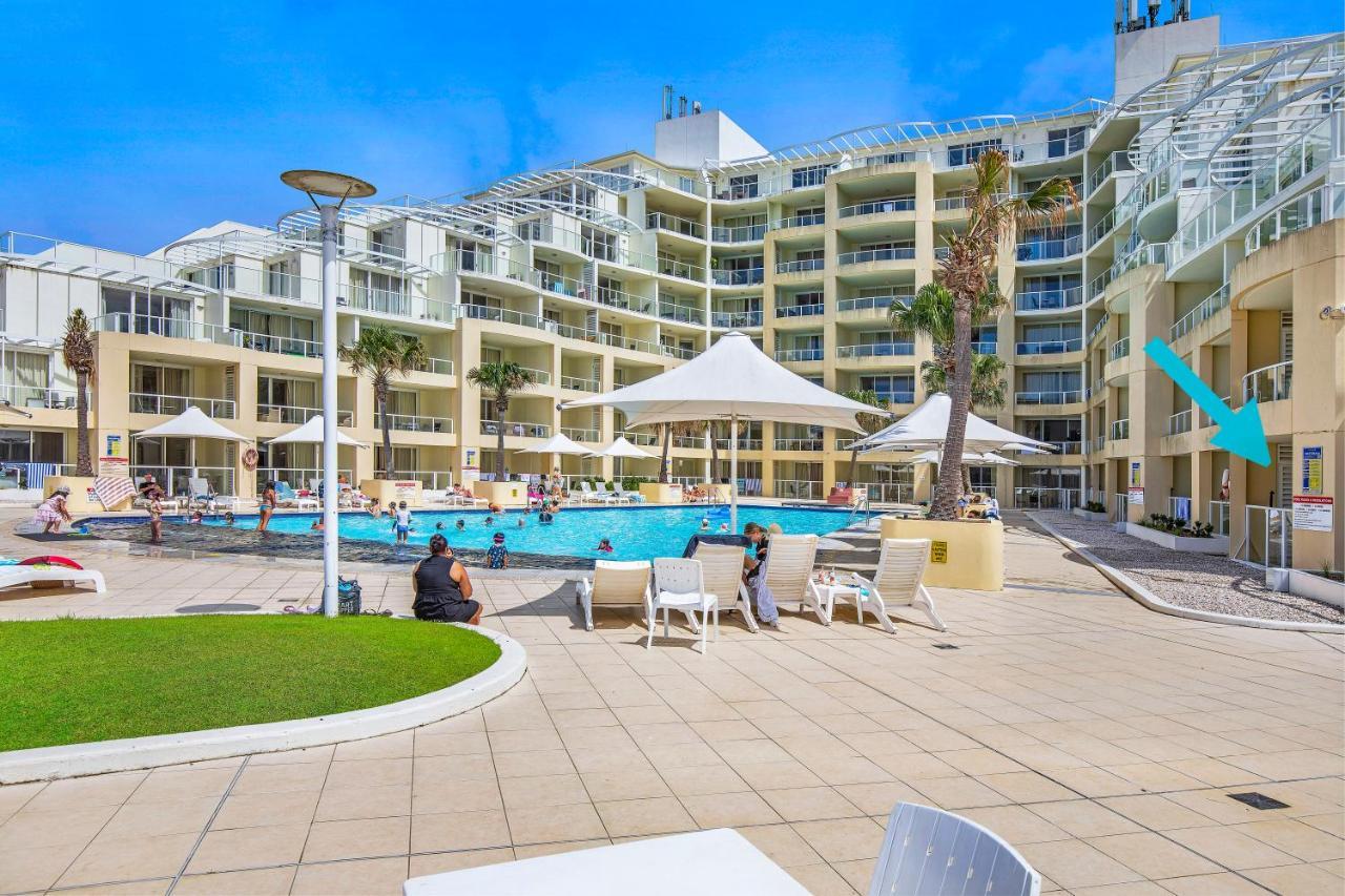 Ettalong Beach Luxury Apartments 외부 사진