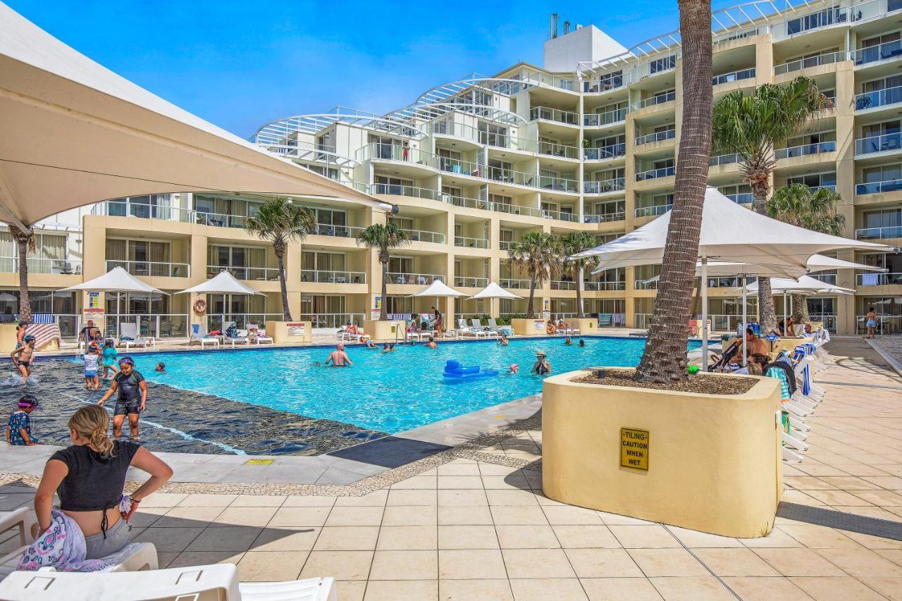 Ettalong Beach Luxury Apartments 외부 사진