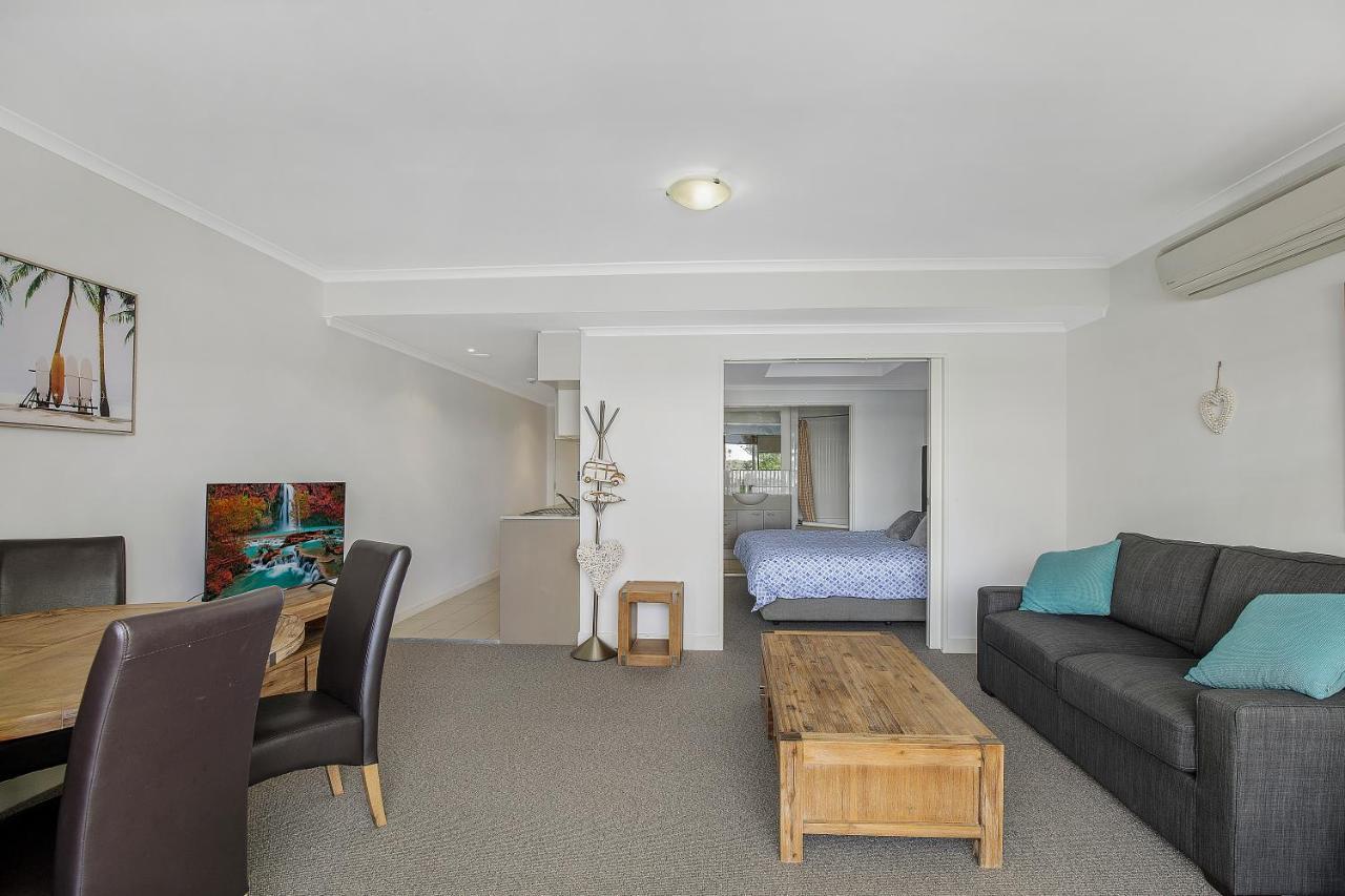 Ettalong Beach Luxury Apartments 외부 사진