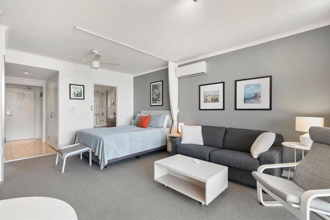 Ettalong Beach Luxury Apartments 외부 사진