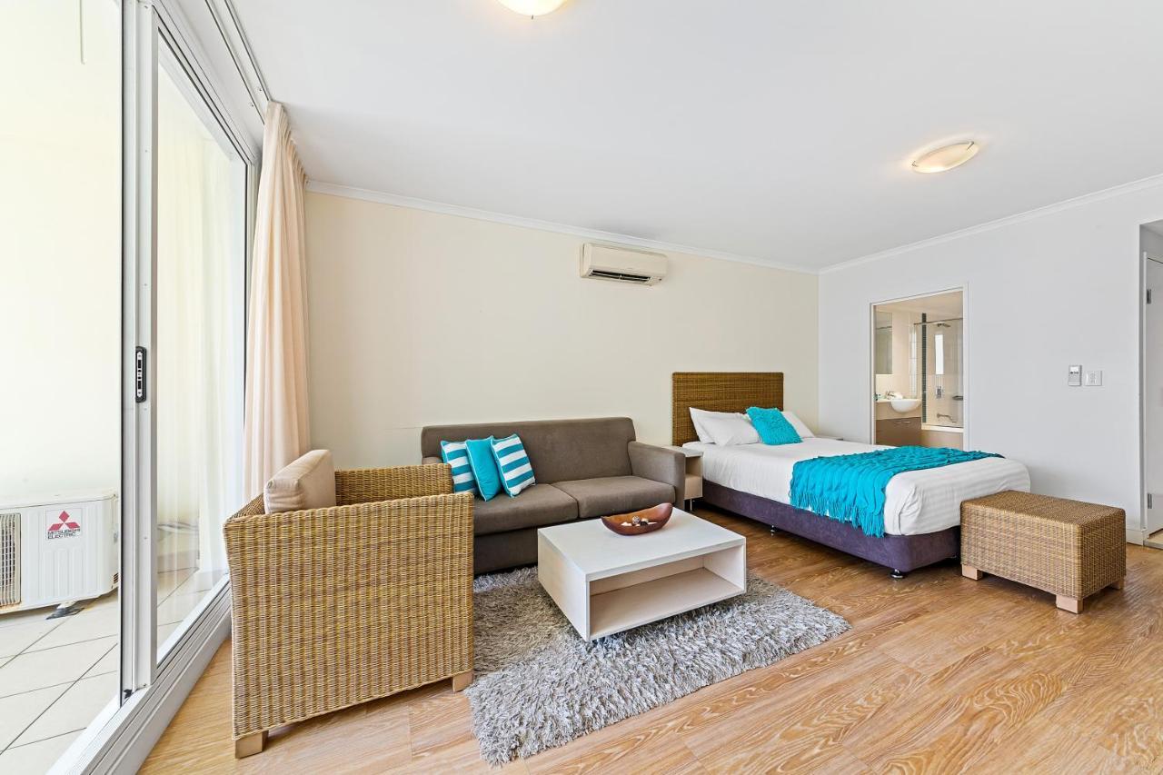 Ettalong Beach Luxury Apartments 외부 사진