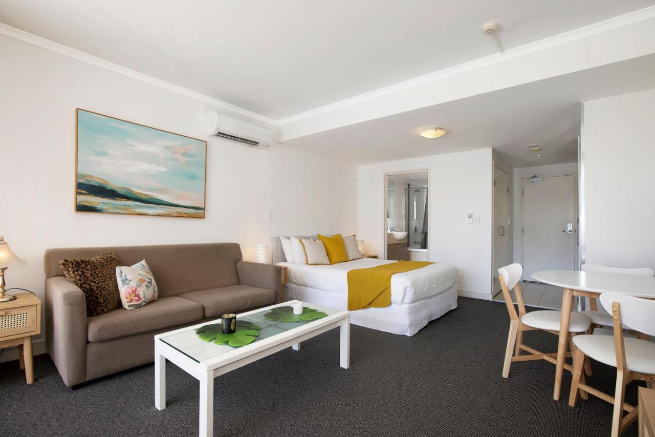 Ettalong Beach Luxury Apartments 외부 사진