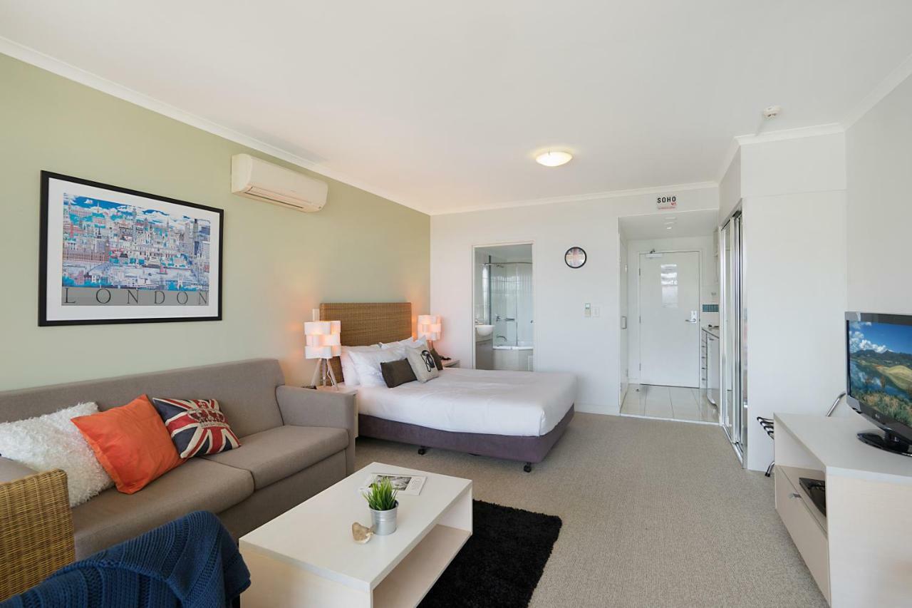 Ettalong Beach Luxury Apartments 외부 사진