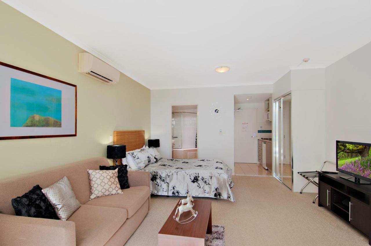 Ettalong Beach Luxury Apartments 외부 사진