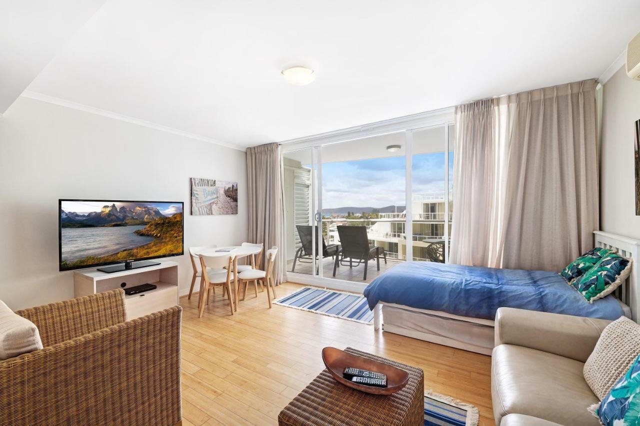 Ettalong Beach Luxury Apartments 외부 사진