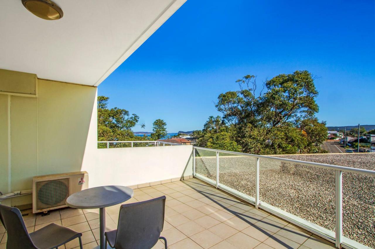 Ettalong Beach Luxury Apartments 외부 사진